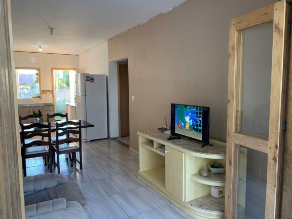 Imagem Casa com 2 Quartos à Venda, 120 m² em Village - Capao Da Canoa