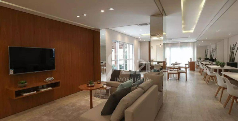 Imagem Apartamento com 2 Quartos à Venda, 60 m² em Ponte Preta - Campinas Imagem Apartamento com 2 Quartos à Venda, 60 m² em Ponte Preta - Campinas