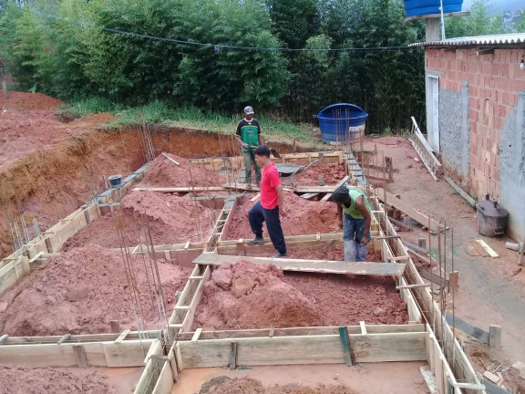 Imagem Terreno à Venda, 200 m² em São Pedro - Teresópolis Imagem Terreno à Venda, 200 m² em São Pedro - Teresópolis