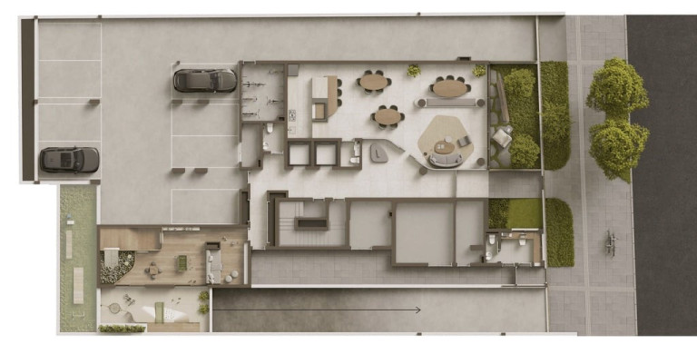 Imagem Imóvel com 3 Quartos à Venda, 281 m² em Rio Branco - Porto Alegre Imagem Imóvel com 3 Quartos à Venda, 281 m² em Rio Branco - Porto Alegre
