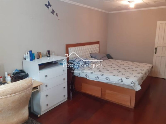 Imagem Sobrado com 2 Quartos à Venda, 100 m² em Vila Ré - São Paulo