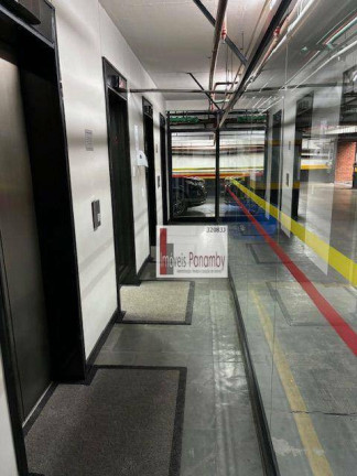 Imagem Imóvel para Alugar, 36 m² em Consolação - São Paulo