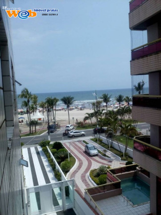 Imagem Apartamento com 2 Quartos à Venda, 70 m² em Vila Tupi - Praia Grande