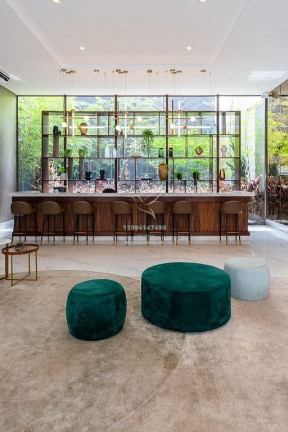 Imagem Apartamento com 1 Quarto à Venda, 26 m² em Planalto Paulista - São Paulo Imagem Apartamento com 1 Quarto à Venda, 26 m² em Planalto Paulista - São Paulo