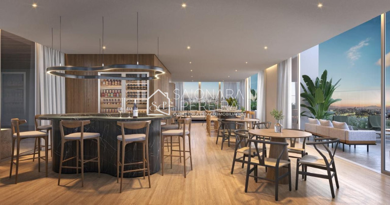 Imagem Apartamento com 3 Quartos à Venda, 175 m² em Centro - Florianópolis