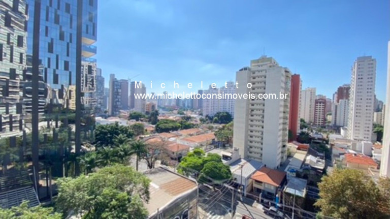 Imagem Apartamento com 3 Quartos à Venda, 322 m² em Vila Olímpia - São Paulo Imagem Apartamento com 3 Quartos à Venda, 322 m² em Vila Olímpia - São Paulo