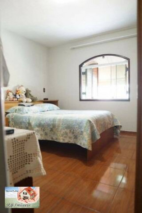 Imagem Casa com 3 Quartos à Venda, 195 m² em Jardim Marek - Santo André Imagem Casa com 3 Quartos à Venda, 195 m² em Jardim Marek - Santo André