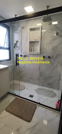 Imagem Apartamento com 3 Quartos à Venda, 117 m² em Condomínio Edifico San Carlo De Conquista - São Paulo