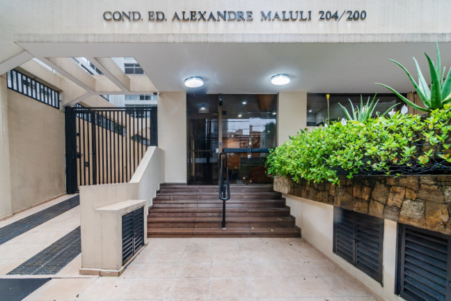 Imagem Ponto Comercial à Venda, 165 m² em Paraíso - São Paulo Imagem Ponto Comercial à Venda, 165 m² em Paraíso - São Paulo