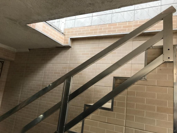 Imagem Casa com 2 Quartos à Venda, 116 m² em Vila São José - Cubatão