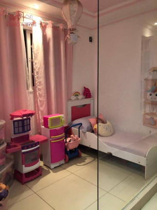 Imagem Casa com 5 Quartos à Venda, 200 m² em Jardim Avenida - São Paulo