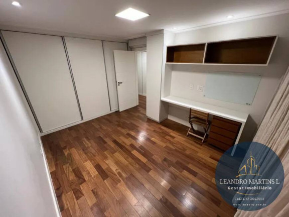 Imagem Apartamento com 2 Quartos para Alugar, 175 m² em Itaim Bibi - São Paulo