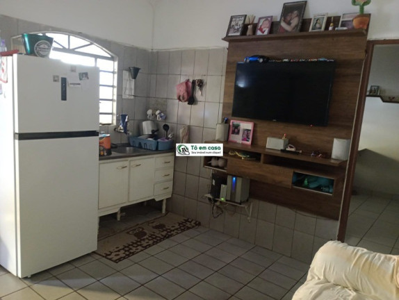 Imagem Casa com 3 Quartos à Venda, 135 m² em Cidade Morumbi - São José Dos Campos