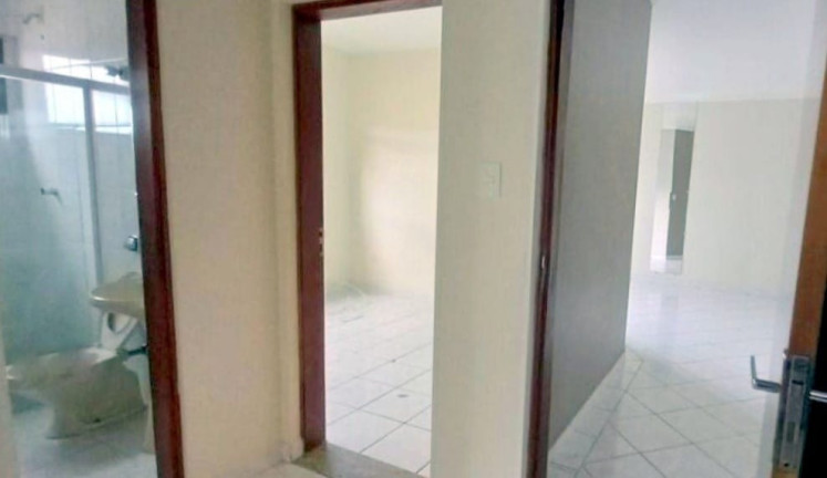 Imagem Apartamento com 3 Quartos à Venda, 110 m² em Vila Indiana - Guaratinguetá Imagem Apartamento com 3 Quartos à Venda, 110 m² em Vila Indiana - Guaratinguetá