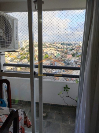 Imagem Apartamento com 2 Quartos à Venda, 50 m² em Mandaqui - São Paulo