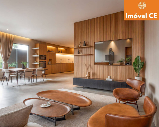 Imagem Casa com 3 Quartos à Venda, 171 m² em Jijoca De Jericoacoara Imagem Casa com 3 Quartos à Venda, 171 m² em Jijoca De Jericoacoara