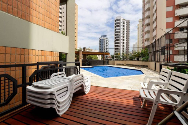 Imagem Imóvel com 4 Quartos à Venda, 136 m² em Perdizes - São Paulo