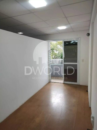 Imagem Sala Comercial para Alugar, 37 m² em Saúde - São Paulo Imagem Sala Comercial para Alugar, 37 m² em Saúde - São Paulo