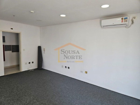 Imagem Sala Comercial para Alugar, 35 m² em Santana - São Paulo Imagem Sala Comercial para Alugar, 35 m² em Santana - São Paulo