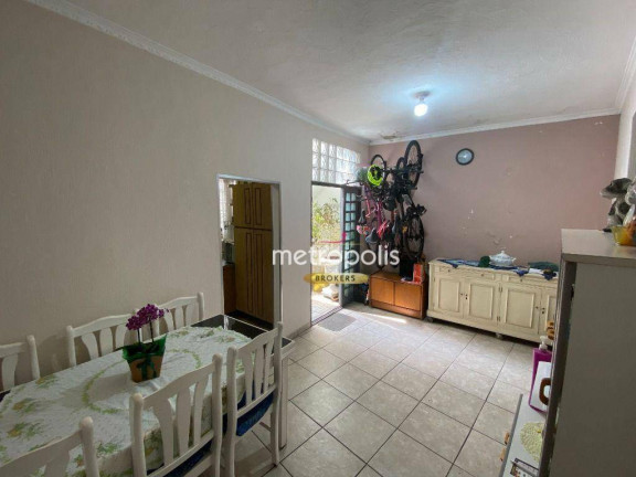 Imagem Sobrado com 3 Quartos à Venda, 193 m² em Olímpico - São Caetano Do Sul Imagem Sobrado com 3 Quartos à Venda, 193 m² em Olímpico - São Caetano Do Sul