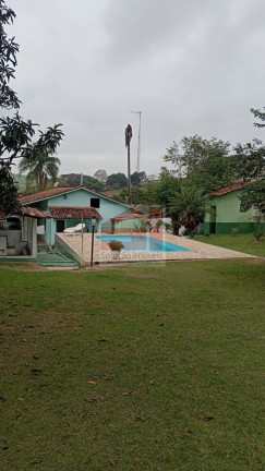 Imagem Chácara com 3 Quartos à Venda, 1 m² em Sapé I - Caçapava Imagem Chácara com 3 Quartos à Venda, 1 m² em Sapé I - Caçapava