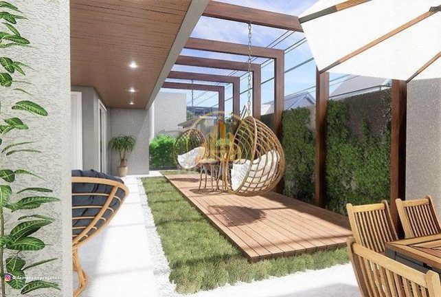 Imagem Casa com 3 Quartos à Venda, 308 m² em Centro - Camboriú