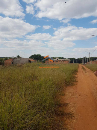 Imagem Terreno à Venda, 500 m² em Petrolina - Artur Nogueira Imagem Terreno à Venda, 500 m² em Petrolina - Artur Nogueira