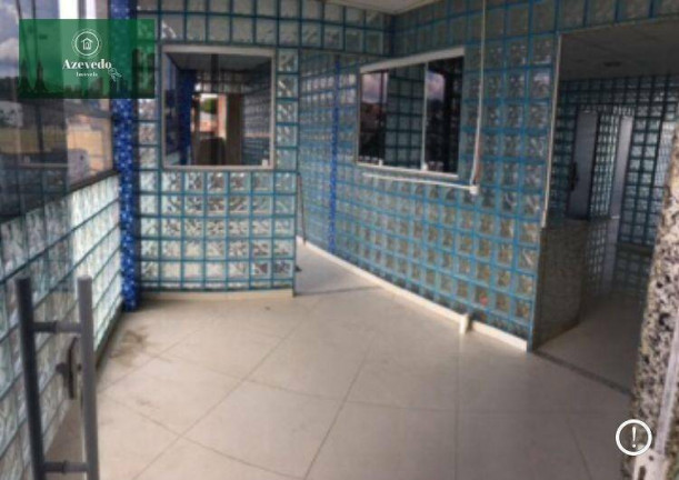 Imagem Galpão para Alugar, 280 m² em Jardim Baruch - Guarulhos Imagem Galpão para Alugar, 280 m² em Jardim Baruch - Guarulhos