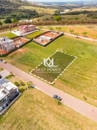 Imagem Terreno à Venda, 800 m² em Bairro Da Mina - Itupeva Imagem Terreno à Venda, 800 m² em Bairro Da Mina - Itupeva