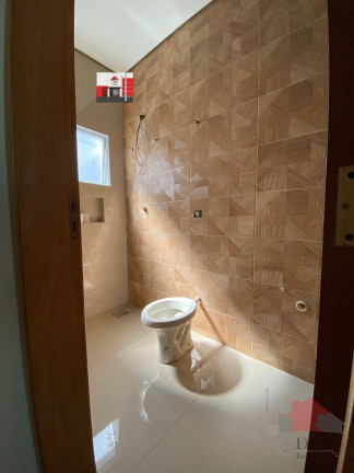 Imagem Casa com 3 Quartos à Venda, 160 m² em Parque Bellaville - Hortolândia