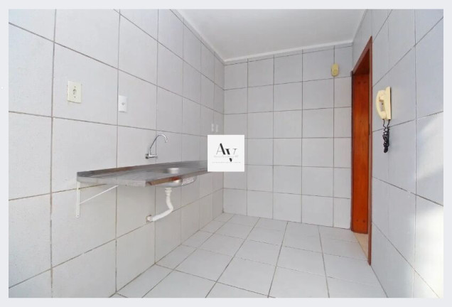 Imagem Apartamento com 2 Quartos à Venda, 58 m² em Passo Da Areia - Porto Alegre