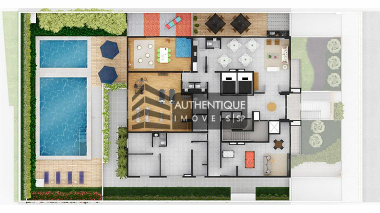 Imagem Apartamento com 2 Quartos à Venda, 130 m² em Vila Guarani (z Sul) - São Paulo Imagem Apartamento com 2 Quartos à Venda, 130 m² em Vila Guarani (z Sul) - São Paulo