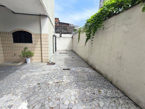 Imagem Apartamento com 1 Quarto à Venda, 88 m² em Boqueirão - Praia Grande