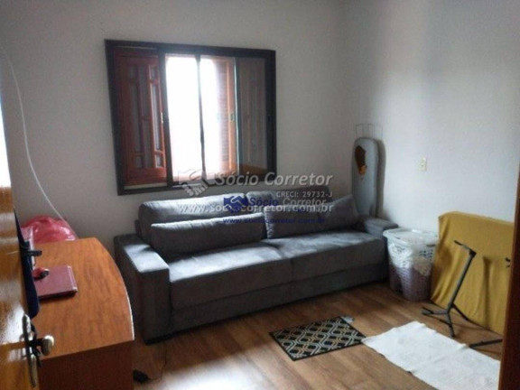 Imagem Casa com 3 Quartos à Venda, 203 m² em Gopoúva - Guarulhos