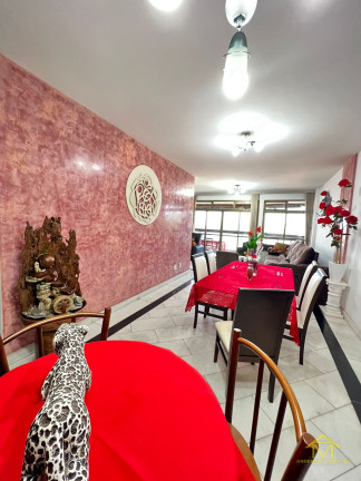 Imagem Apartamento com 5 Quartos à Venda, 300 m² em Praia Da Costa - Vila Velha
