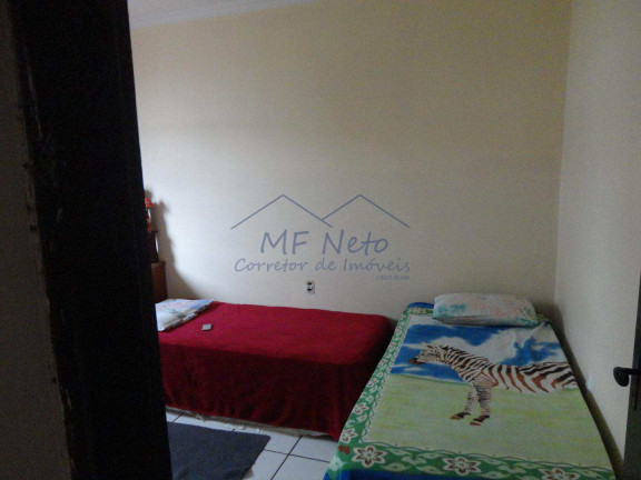 Imagem Casa com 2 Quartos à Venda, 97 m² em Jardim Itália - Pirassununga