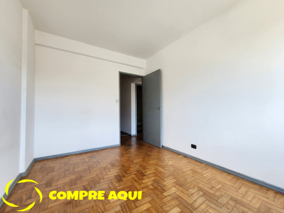 Imagem Apartamento com 2 Quartos à Venda, 54 m² em Vila Buarque - São Paulo