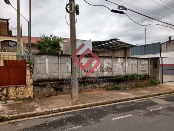 Imagem Imóvel à Venda, 540 m² em Jardim Santa Rosália - Sorocaba Imagem Imóvel à Venda, 540 m² em Jardim Santa Rosália - Sorocaba