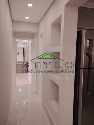 Imagem Apartamento com 3 Quartos à Venda, 107 m² em Vila Lusitânia - São Bernardo Do Campo Imagem Apartamento com 3 Quartos à Venda, 107 m² em Vila Lusitânia - São Bernardo Do Campo