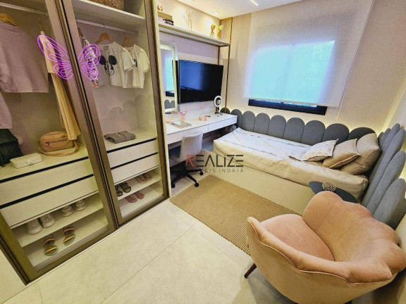 Imagem Apartamento com 3 Quartos à Venda, 117 m² em Botânica Terra Brasilis - Indaiatuba Imagem Apartamento com 3 Quartos à Venda, 117 m² em Botânica Terra Brasilis - Indaiatuba