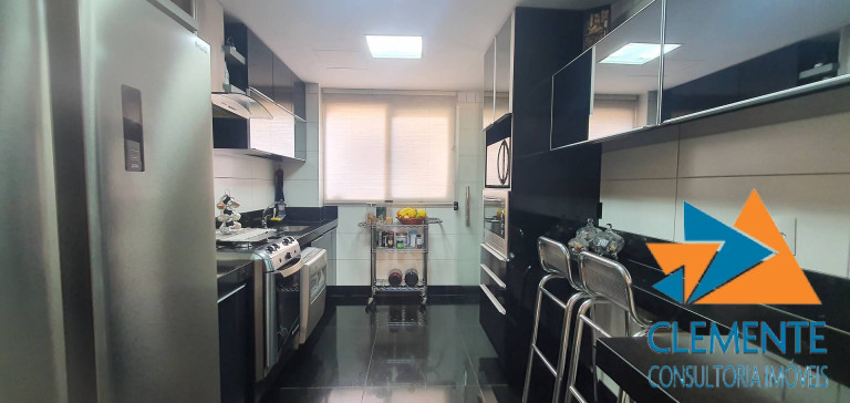 Imagem Apartamento com 4 Quartos à Venda, 158 m² em Sion - Belo Horizonte Imagem Apartamento com 4 Quartos à Venda, 158 m² em Sion - Belo Horizonte