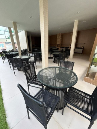 Imagem Apartamento com 3 Quartos para Alugar, 70 m² em Altiplano Cabo Branco - João Pessoa