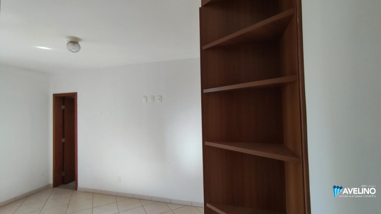Imagem Apartamento com 4 Quartos à Venda, 222 m² em Centro - Campo Grande Imagem Apartamento com 4 Quartos à Venda, 222 m² em Centro - Campo Grande