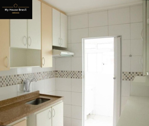 Imagem Apartamento com 2 Quartos à Venda, 55 m² em Jaçanã - São Paulo Imagem Apartamento com 2 Quartos à Venda, 55 m² em Jaçanã - São Paulo