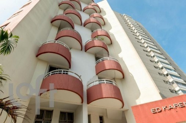 Apartamento com 2 Quartos à Venda, 50 m² em Cambuci - São Paulo