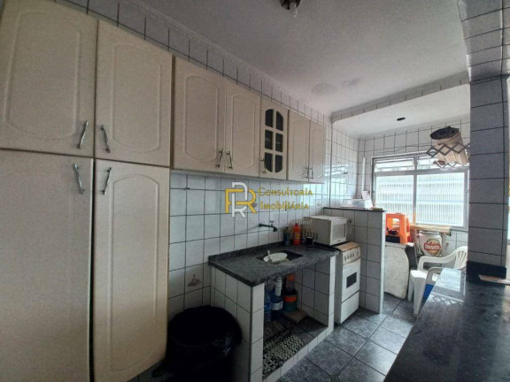 Imagem Apartamento com 2 Quartos à Venda, 57 m² em Vila Tupi - Praia Grande Imagem Apartamento com 2 Quartos à Venda, 57 m² em Vila Tupi - Praia Grande