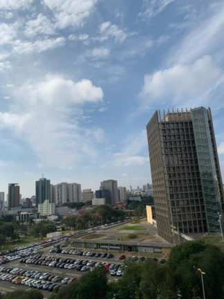 Sala Comercial à Venda, 110 m² em Vila Bastos - Santo André