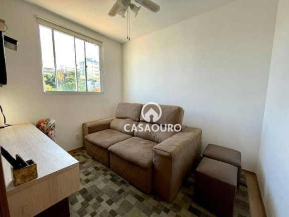 Imagem Apartamento com 2 Quartos à Venda, 50 m² em Colégio Batista - Belo Horizonte Imagem Apartamento com 2 Quartos à Venda, 50 m² em Colégio Batista - Belo Horizonte