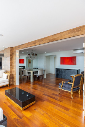 Imagem Apartamento com 3 Quartos à Venda, 150 m² em Pinheiros - São Paulo Imagem Apartamento com 3 Quartos à Venda, 150 m² em Pinheiros - São Paulo
