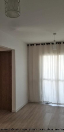 Imagem Apartamento com 2 Quartos à Venda, 54 m² em Parque Primavera - Guarulhos